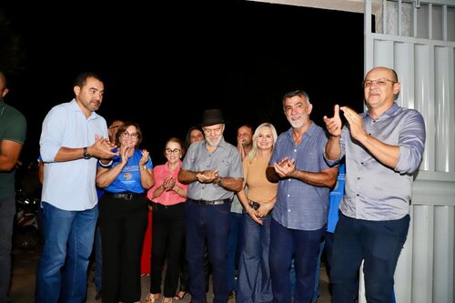 Com emenda do deputado Amélio Cayres, Casa de Apoio de Augustinópolis recebe pessoas do TO, MA e PA