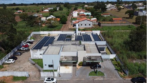 TCE/TO comprova legalidade em licitação da Prefeitura de Guaraí para sistema de energia solar nos prédios públicos e arquiva denúncia anônima