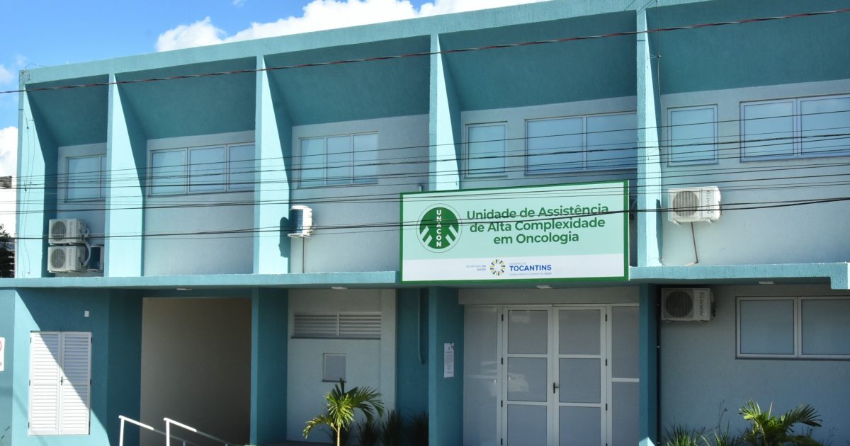 Governo do Tocantins institui a Semana Estadual de Conscientização e Prevenção ao Câncer