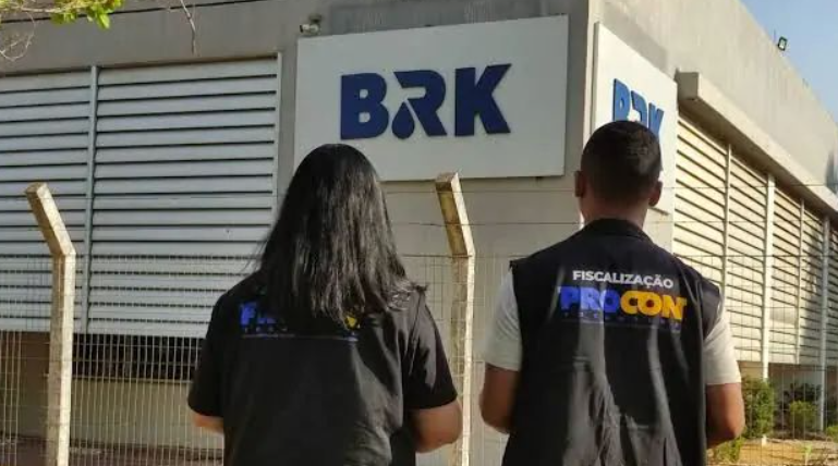 Qualidade da água em Palmas preocupa Janad, que promete adotar medidas rigorosas com a BRK