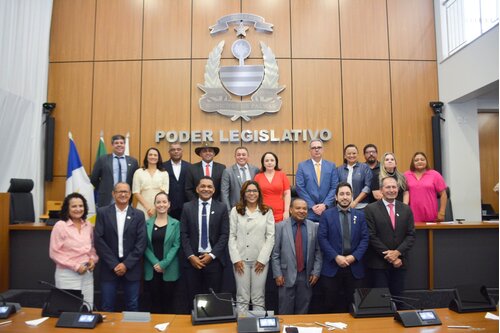 Câmara de Palmas discute estratégias para reforçar segurança alimentar no município