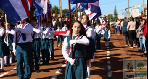 Governo do Tocantins realiza Desfile de 7 de setembro com participação de escolas e forças de segurança em Palmas