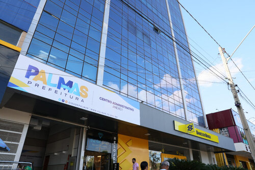 Prefeitura de Palmas concede mais de 150 progressões horizontais a servidores da Educação