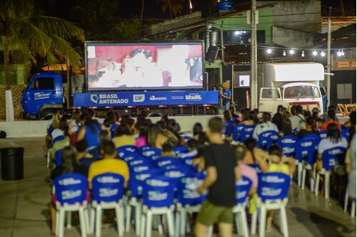 Programa Brasil Antenado chega ao Tocantins e abre agendamento para nova parabólica digital em 44 cidades