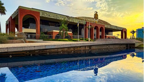 Decretado ponto facultativo na sexta-feira, 21, em razão do feriado da Consciência Negra