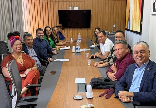 Câmara Municipal de Palmas cria Comissão Especial para Criação do Distrito de Taquaruçu Grande