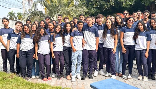 Escola estadual de Augustinópolis conquista 67 medalhas na Olimpíada do Tesouro Direto da Educação Financeira