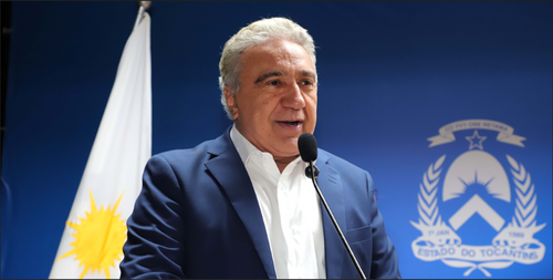 Governador Laurez Moreira se reúne com profissionais da educação para tratar do novo PCCR nesta quinta-feira, 27