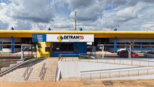Detran/TO explica como ocorrerão as mudanças nas novas regras de obtenção da primeira habilitação