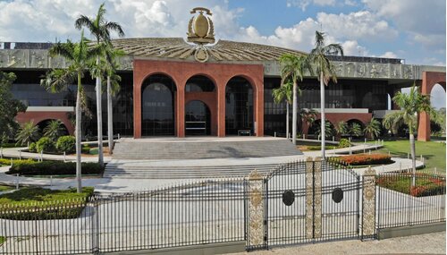 Governador Wanderlei Barbosa nomeia novos secretários e dirigentes estaduais