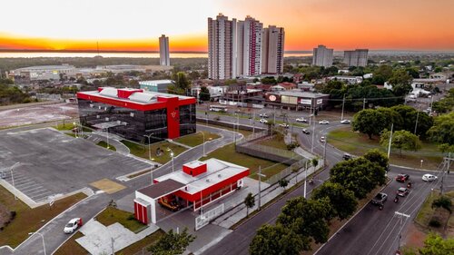 Corpo de Bombeiros Militar do Tocantins celebra 33 anos de evolução e serviços à sociedade