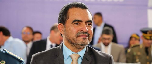 Ao celebrar 33 anos do CBMTO, governador Wanderlei Barbosa destaca a evolução da corporação e a nova trajetória profissional de militares