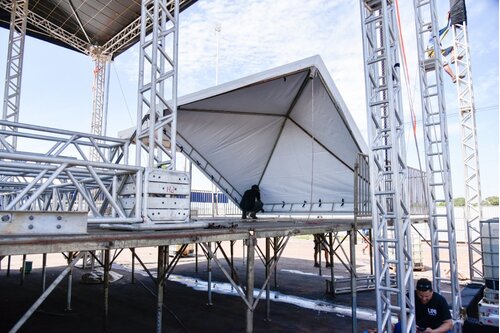 Segurança durante o Carnaval 2026 será reforçada com atuação integrada e tecnologia de reconhecimento facial em Palmas