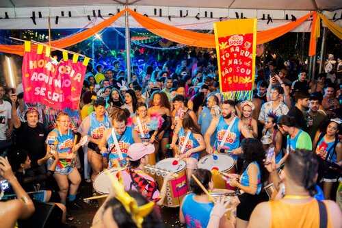 Carnaval de Rua 2026 em Palmas: Fenty Ampla confirma programação e reforça articulação para garantir estrutura e continuidade da festa